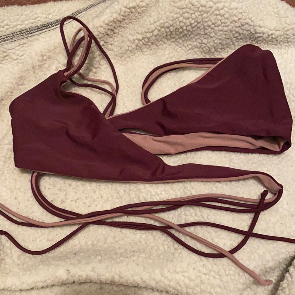 Bathing suit